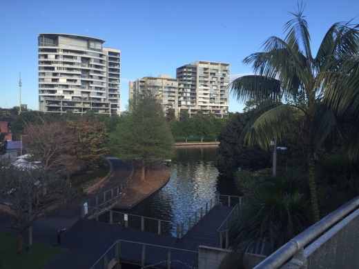 Hearts Across Australia Briswich Marathon for Blaise photo from 27 Sep 2015.