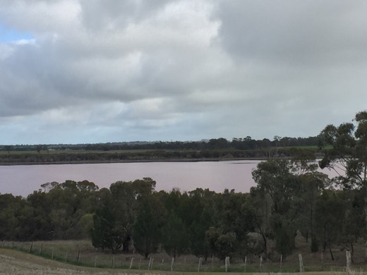 Hearts Across Australia Week 11 photo from 27 Jul 2015.