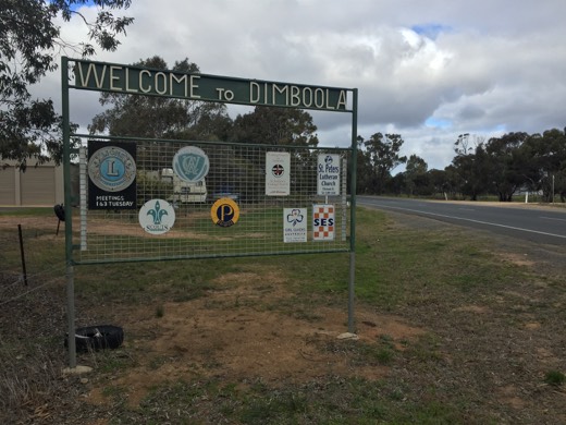 Hearts Across Australia Week 11 photo from 27 Jul 2015.