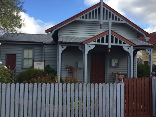 Hearts Across Australia Week 11 photo from 27 Jul 2015.