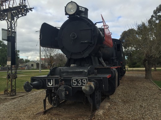 Hearts Across Australia Week 11 photo from 27 Jul 2015.