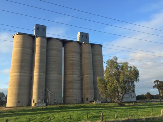 Hearts Across Australia Week 11 photo from 27 Jul 2015.