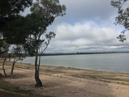 Hearts Across Australia Week 11 photo from 28 Jul 2015.