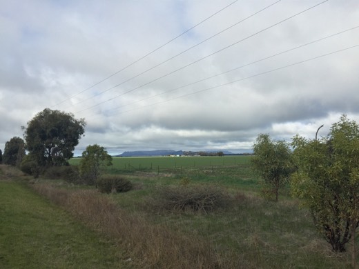 Hearts Across Australia Week 11 photo from 28 Jul 2015.