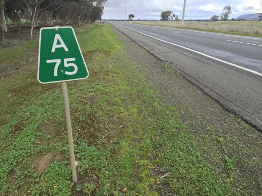 Hearts Across Australia Week 11 photo from 28 Jul 2015.