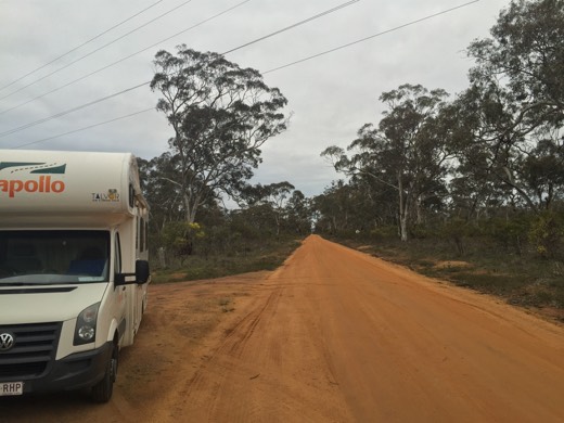 Hearts Across Australia Week 11 photo from 29 Jul 2015.
