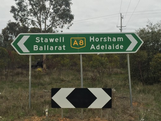 Hearts Across Australia Week 11 photo from 29 Jul 2015.