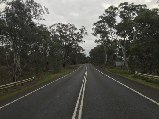 Hearts Across Australia Week 11 photo from 29 Jul 2015.