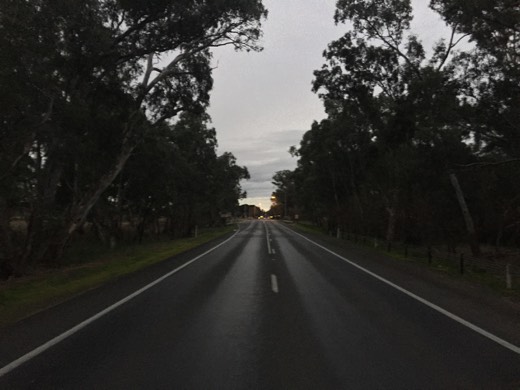 Hearts Across Australia Week 11 photo from 29 Jul 2015.