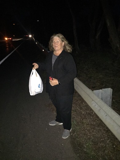 Hearts Across Australia Week 11 photo from 29 Jul 2015.