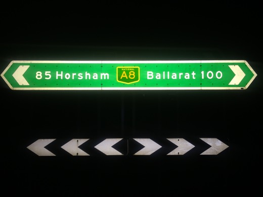 Hearts Across Australia Week 11 photo from 29 Jul 2015.