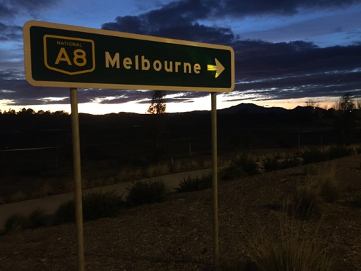 Hearts Across Australia Week 11 photo from 30 Jul 2015.