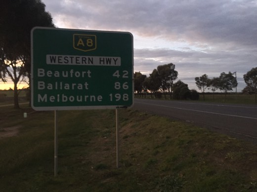 Hearts Across Australia Week 11 photo from 30 Jul 2015.