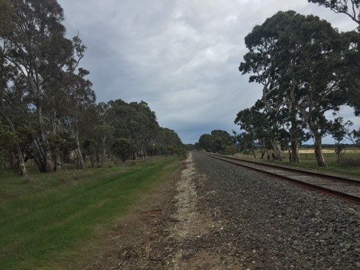 Hearts Across Australia Week 11 photo from 30 Jul 2015.