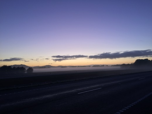 Hearts Across Australia Week 11 photo from 31 Jul 2015.