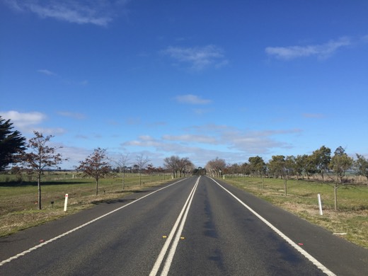 Hearts Across Australia Week 11 photo from 31 Jul 2015.