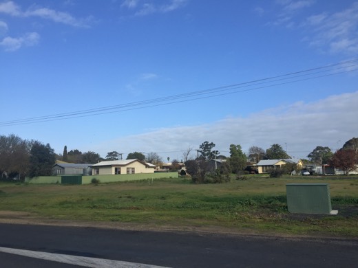 Hearts Across Australia Week 11 photo from 25 Jul 2015.