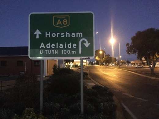 Hearts Across Australia Week 11 photo from 26 Jul 2015.