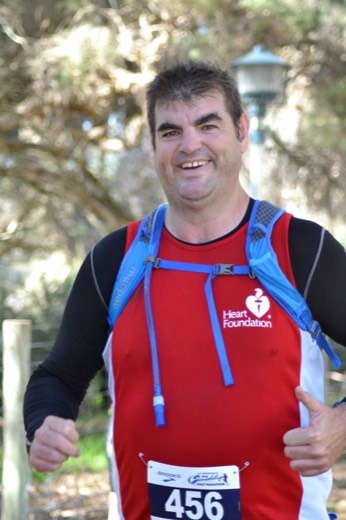 Hearts Across Australia Week 11 photo from 27 Jul 2015.