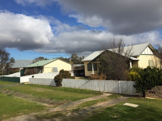 Hearts Across Australia Week 11 photo from 27 Jul 2015.