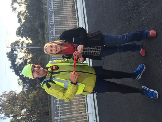 Hearts Across Australia Week 11 photo from 28 Jul 2015.