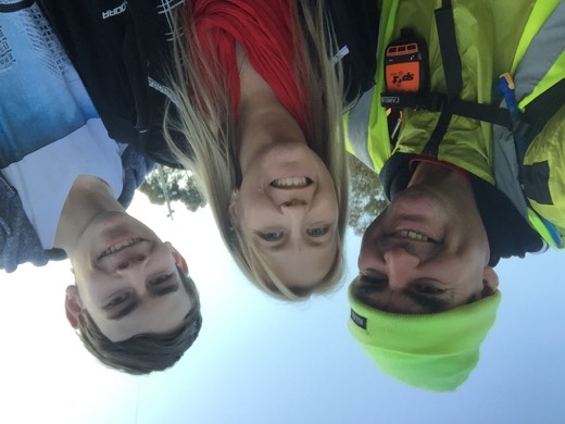 Hearts Across Australia Week 11 photo from 28 Jul 2015.