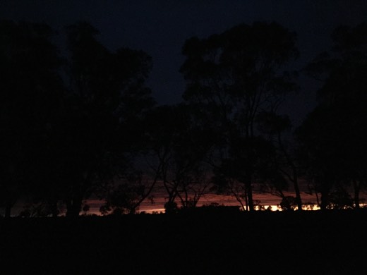 Hearts Across Australia Week 11 photo from 29 Jul 2015.