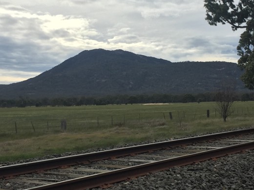 Hearts Across Australia Week 11 photo from 30 Jul 2015.