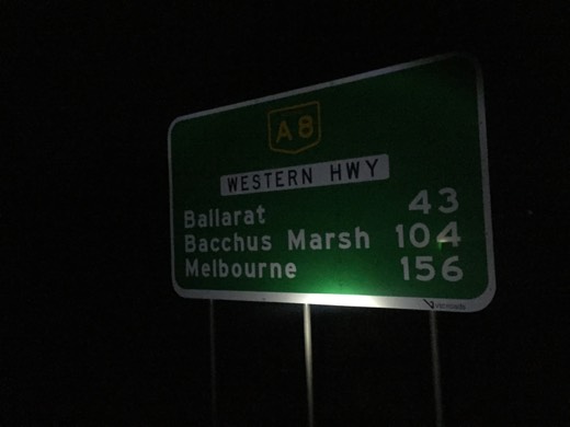 Hearts Across Australia Week 11 photo from 30 Jul 2015.