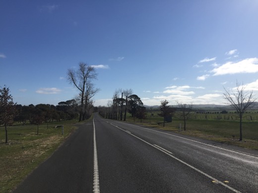 Hearts Across Australia Week 11 photo from 31 Jul 2015.