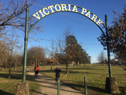 Hearts Across Australia Week 11 photo from 31 Jul 2015.