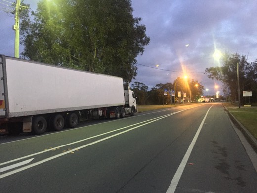 Hearts Across Australia Week 17 photo from 5 Sep 2015.