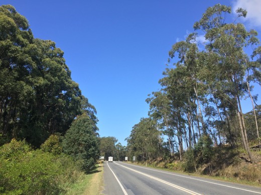 Hearts Across Australia Week 17 photo from 5 Sep 2015.