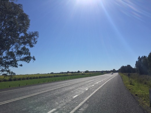 Hearts Across Australia Week 17 photo from 9 Sep 2015.