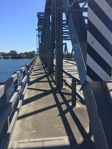 Hearts Across Australia Week 17 photo from 9 Sep 2015.