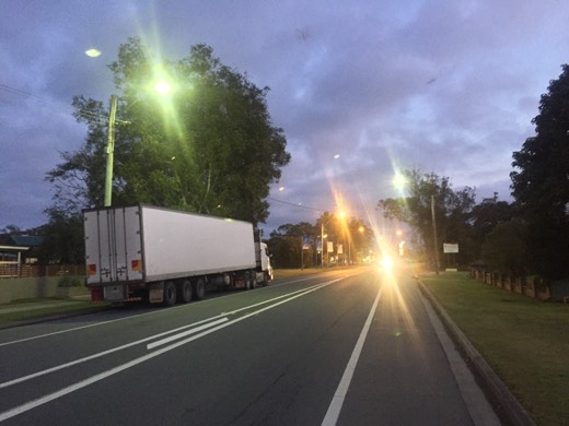 Hearts Across Australia Week 17 photo from 5 Sep 2015.