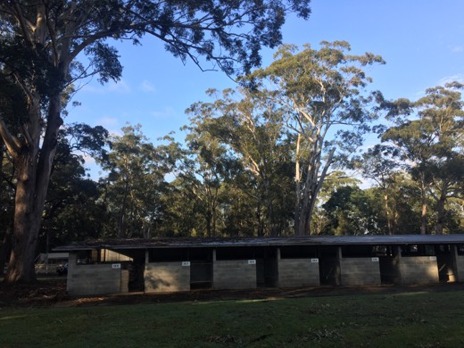 Hearts Across Australia Week 17 photo from 6 Sep 2015.