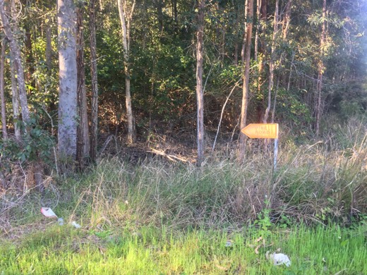 Hearts Across Australia Week 17 photo from 9 Sep 2015.