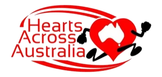 Hearts Across Australia